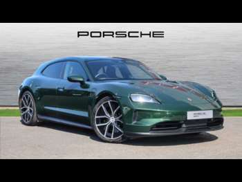 2024 - 4S Sport Turismo (2025) 5-Door