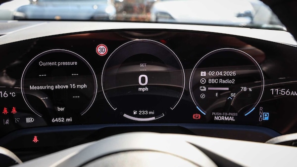 Used Porsche Taycan 2024 for sale - 75217779: Photo 26