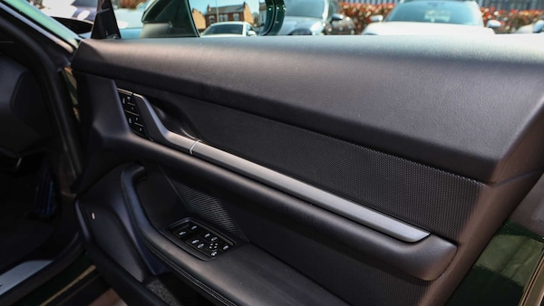 Used Porsche Taycan 2024 for sale - 75217779: Photo 33