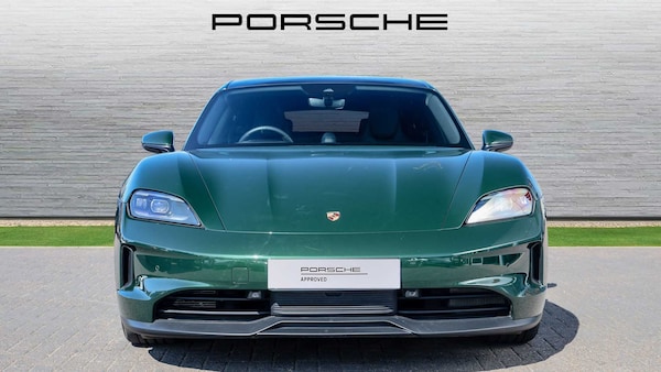Used Porsche Taycan 2024 for sale - 75217779: Photo 9