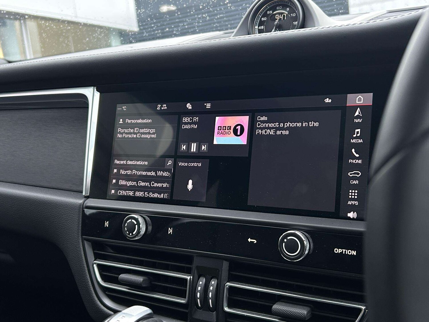 Used Porsche Macan 2024 for sale - 77500289: Photo 17