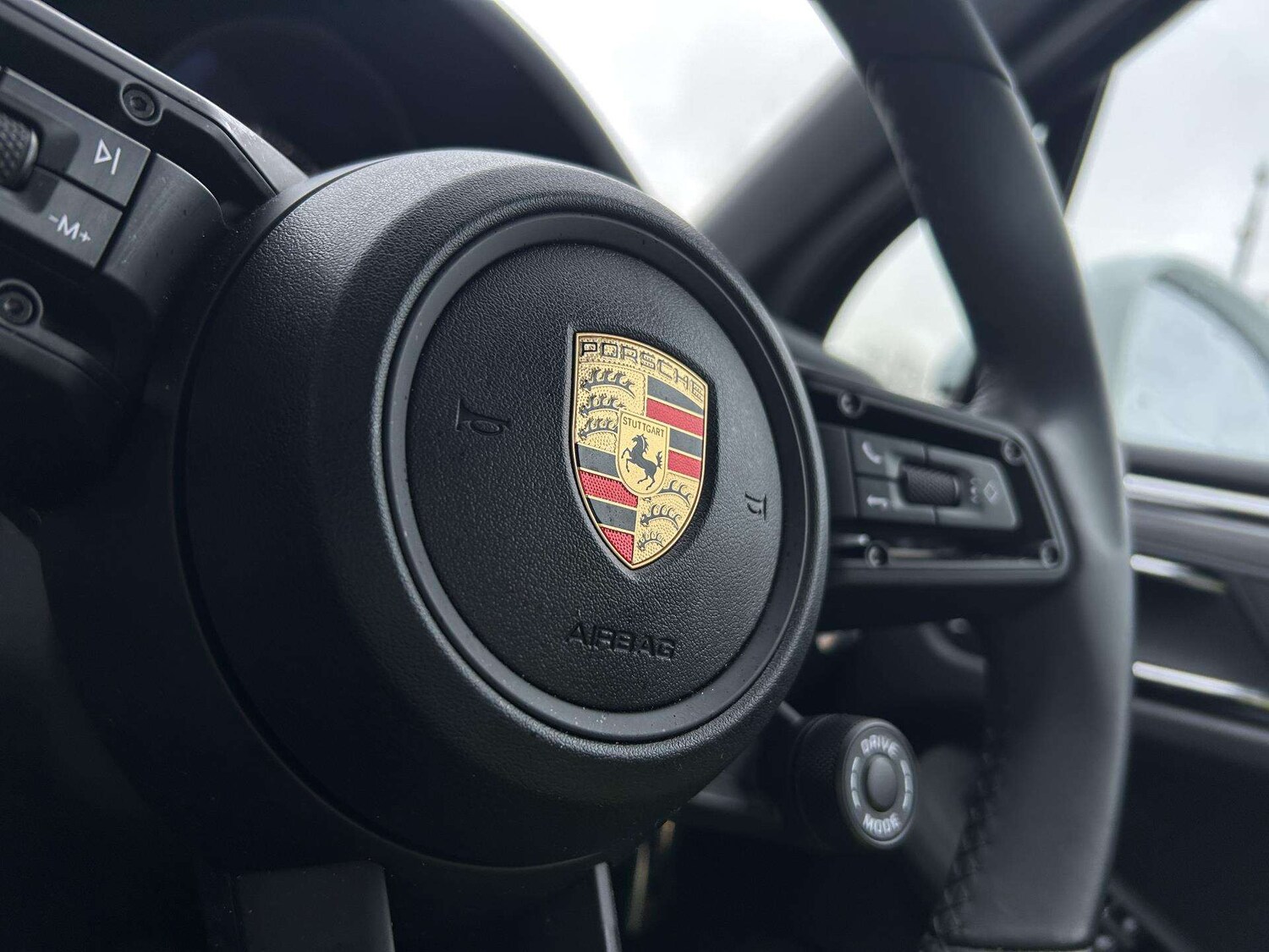 Used Porsche Macan 2024 for sale - 77500289: Photo 21