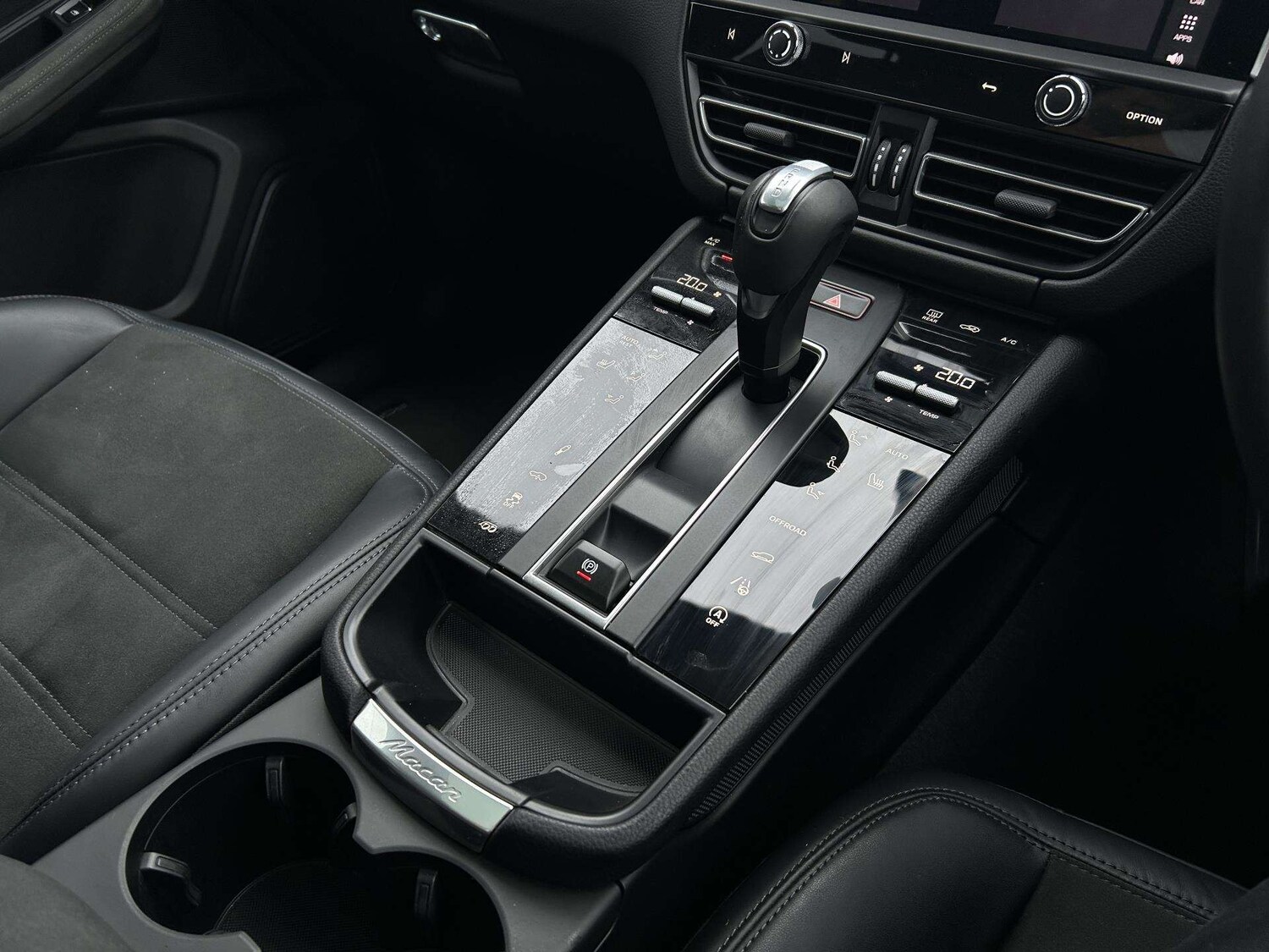 Used Porsche Macan 2024 for sale - 77500289: Photo 22