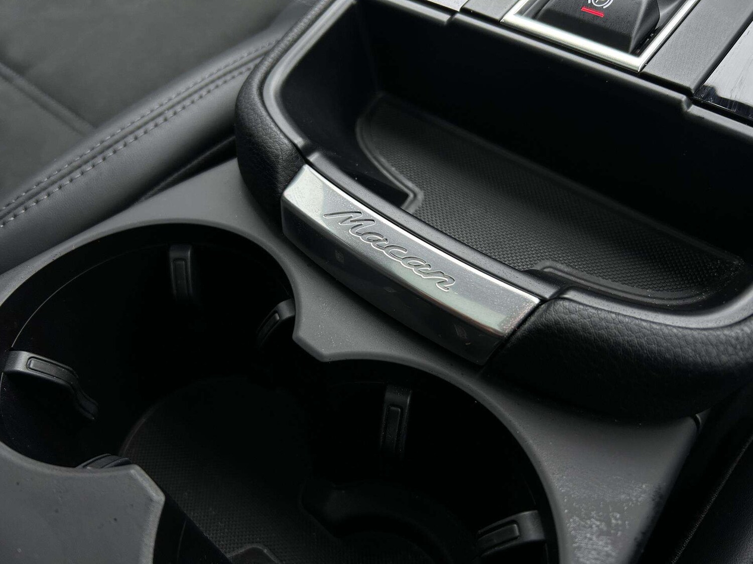 Used Porsche Macan 2024 for sale - 77500289: Photo 23