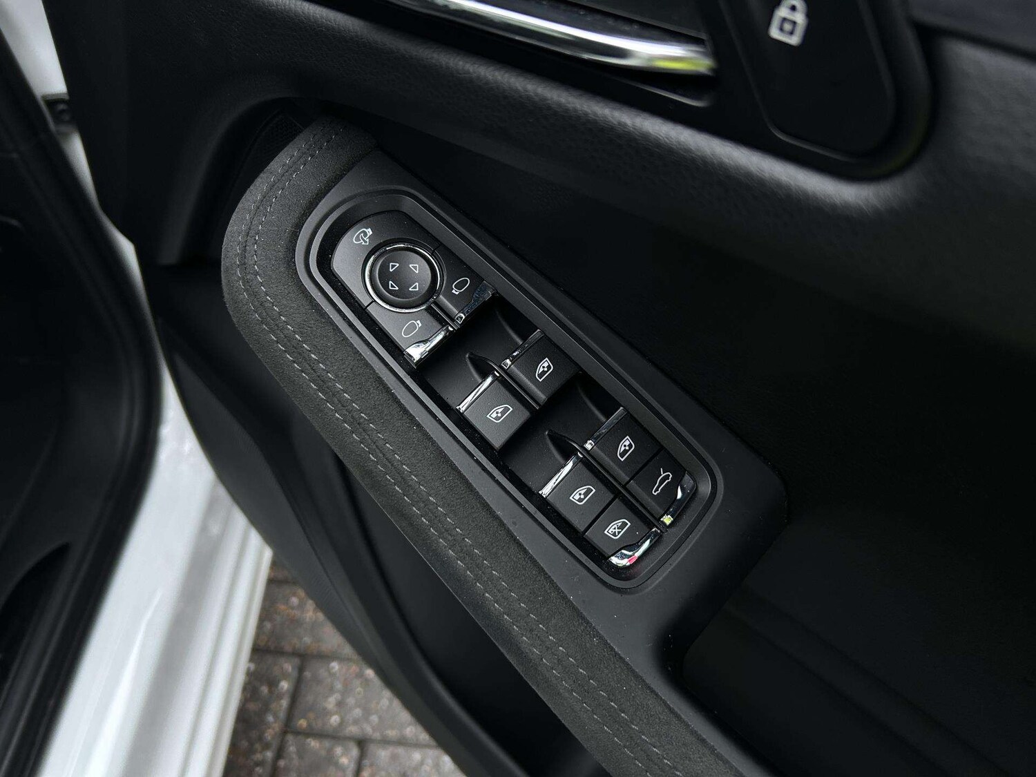 Used Porsche Macan 2024 for sale - 77500289: Photo 24