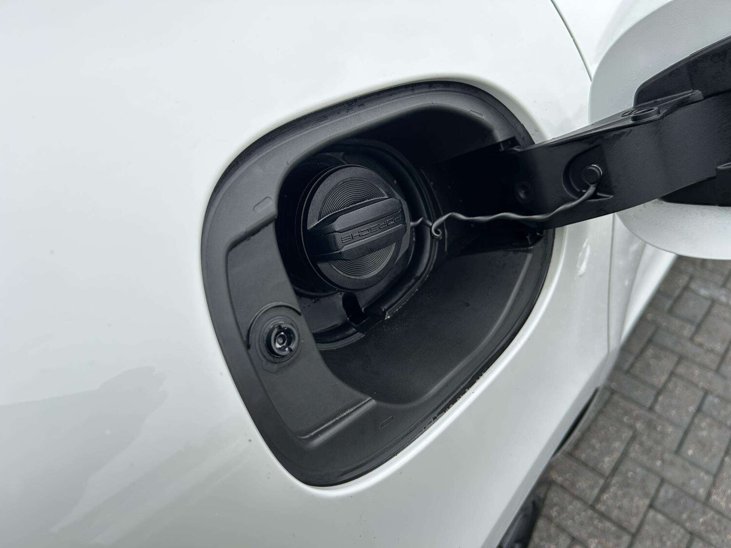 Used Porsche Macan 2024 for sale - 77500289: Photo 28