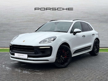 Used Porsche Macan 2024 for sale - 77500289: Photo
