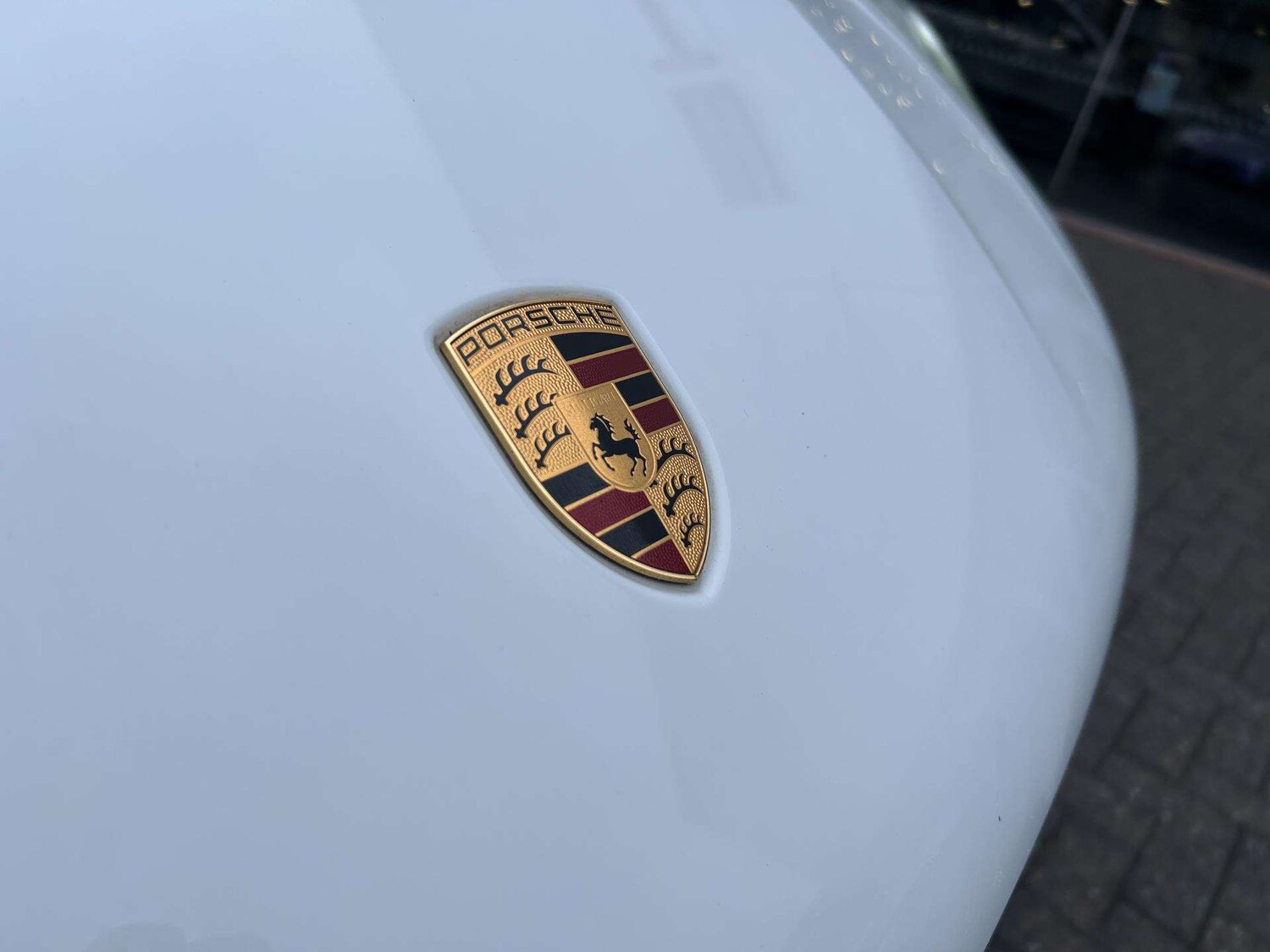 Used Porsche Macan 2024 for sale - 77500289: Photo 30