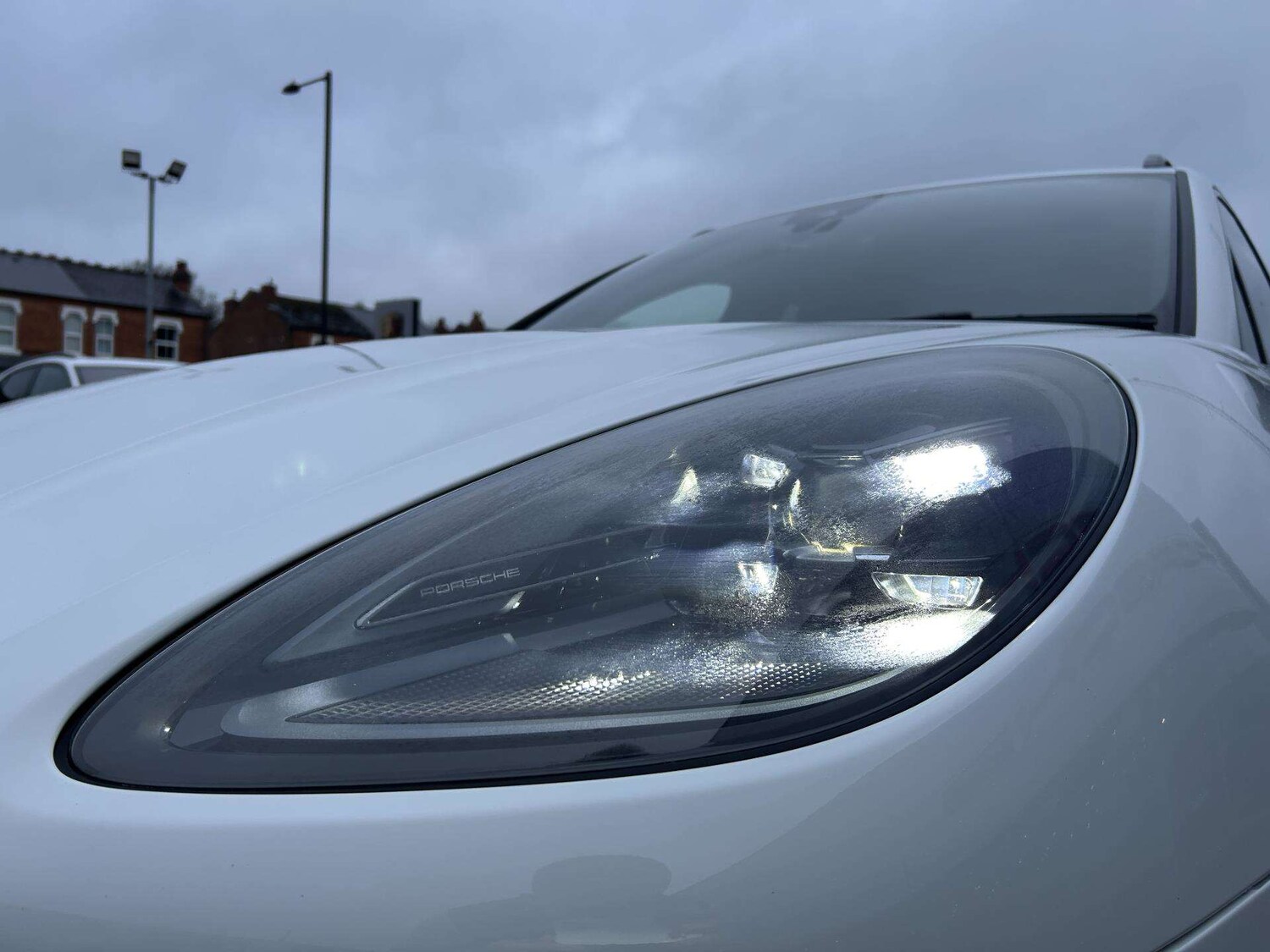 Used Porsche Macan 2024 for sale - 77500289: Photo 31