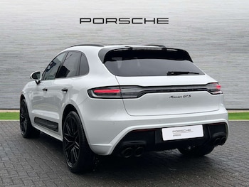 Used Porsche Macan 2024 for sale - 77500289: Photo