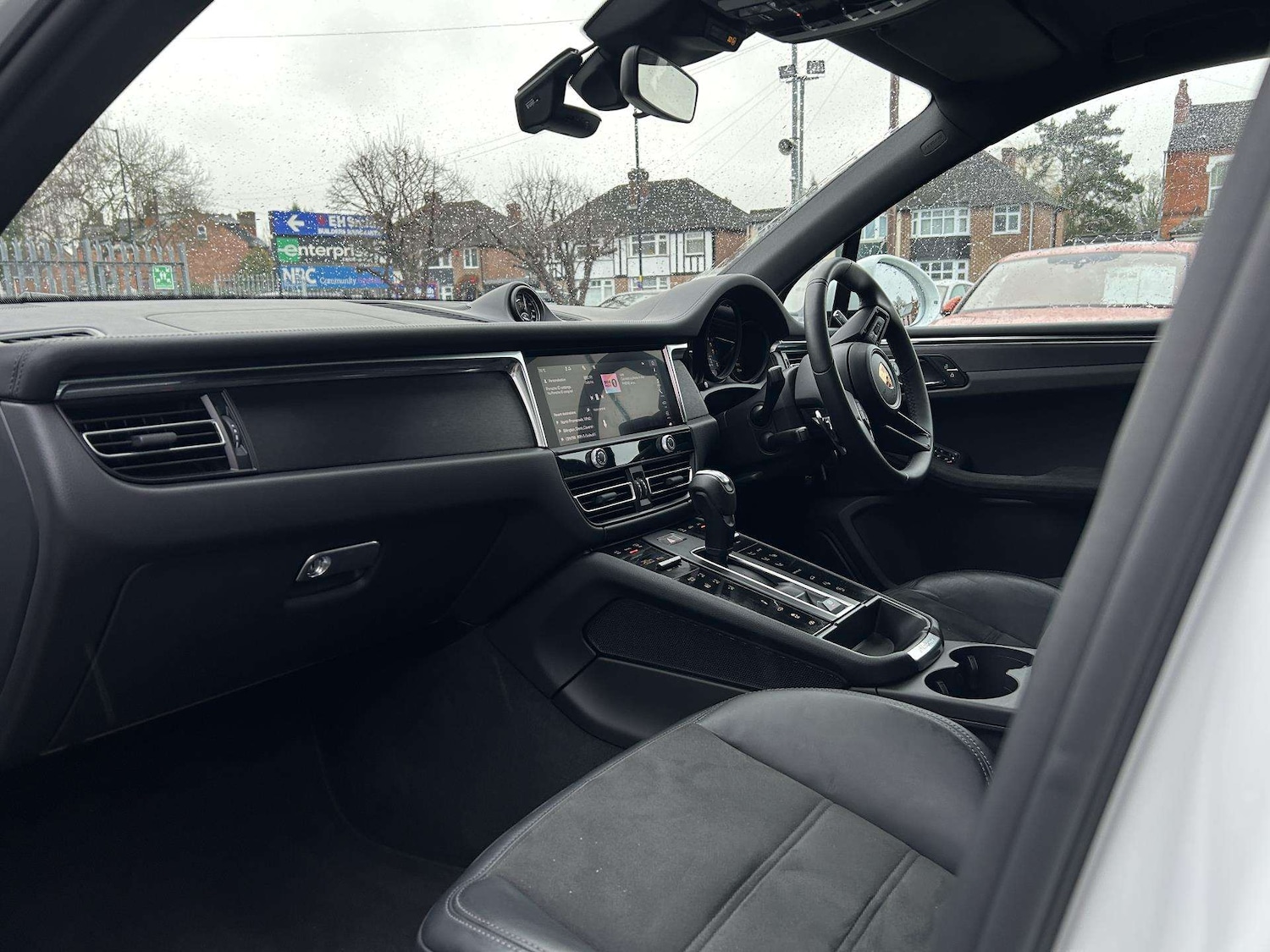 Used Porsche Macan 2024 for sale - 77500289: Photo 5