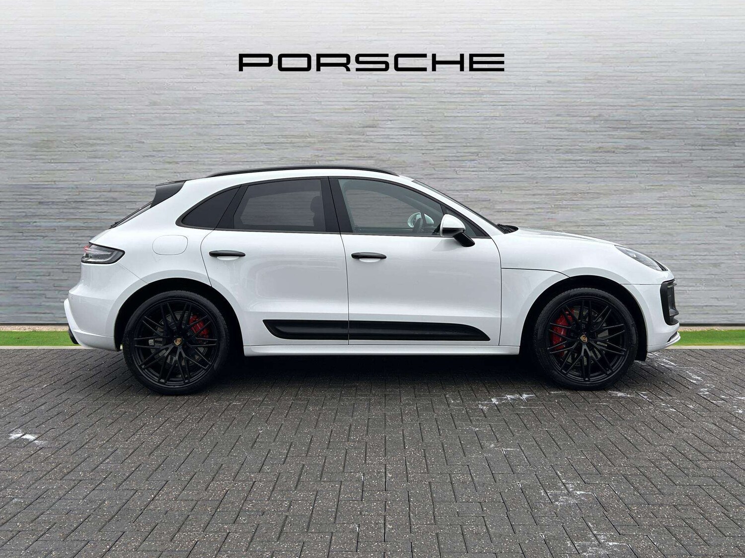 Used Porsche Macan 2024 for sale - 77500289: Photo 7