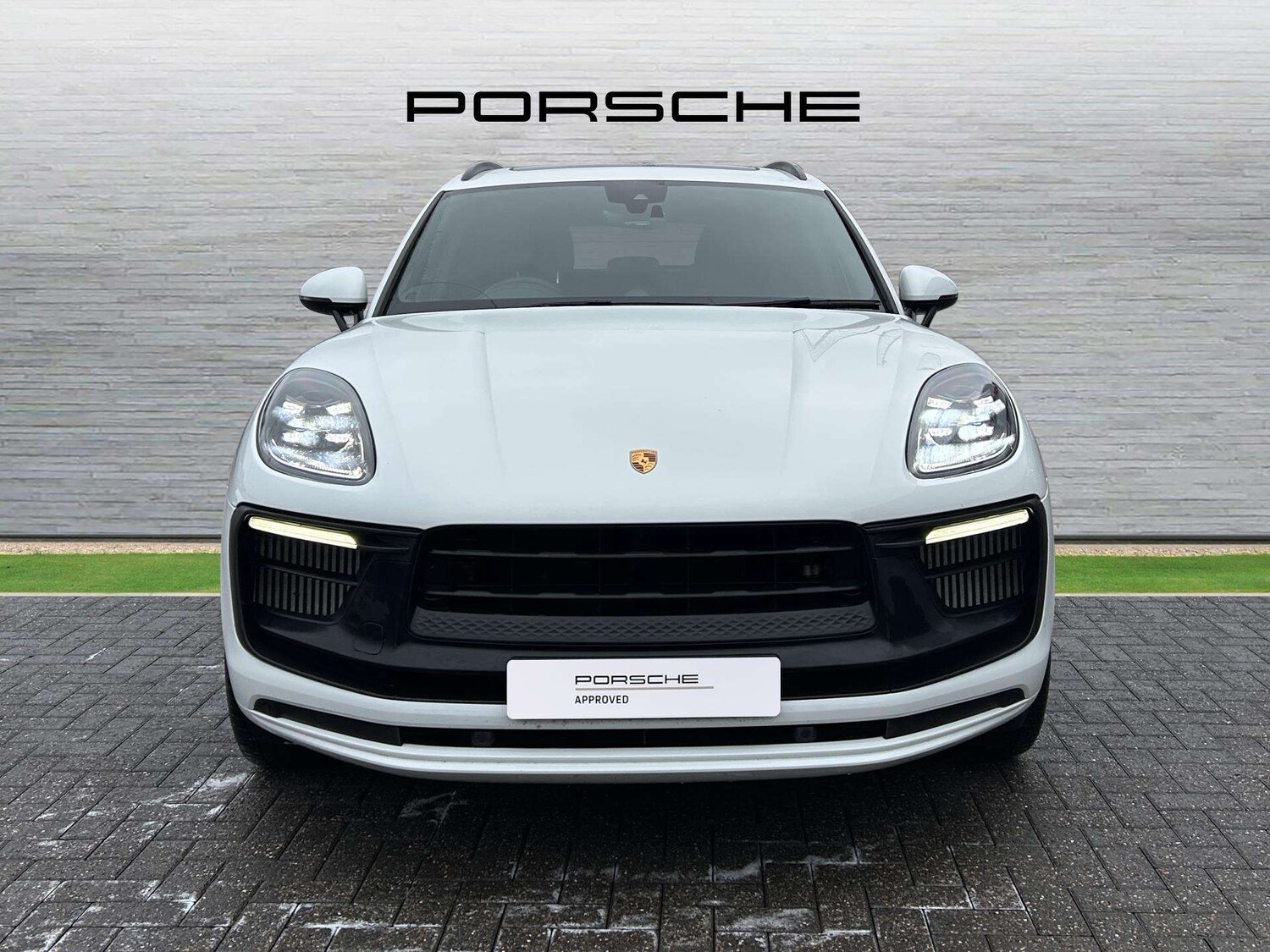Used Porsche Macan 2024 for sale - 77500289: Photo 9