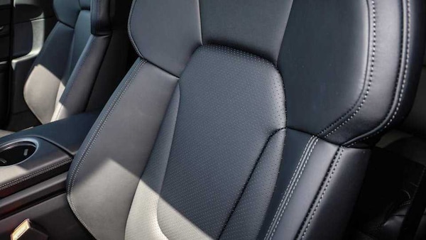 Used Porsche Taycan 2025 for sale - 75218029: Photo 15