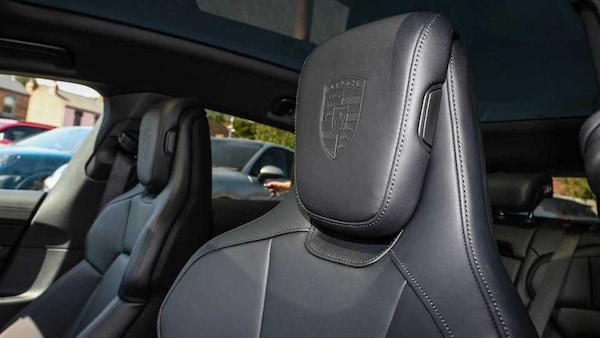 Used Porsche Taycan 2025 for sale - 75218029: Photo 16