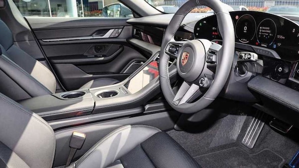 Used Porsche Taycan 2025 for sale - 75218029: Photo 19