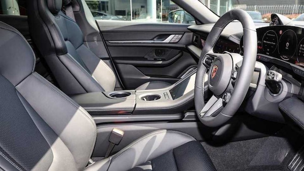 Used Porsche Taycan 2025 for sale - 75218029: Photo 20