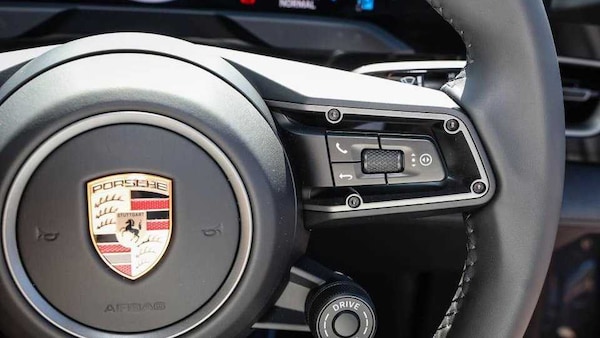 Used Porsche Taycan 2025 for sale - 75218029: Photo 23