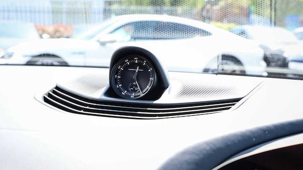 Used Porsche Taycan 2025 for sale - 75218029: Photo 24