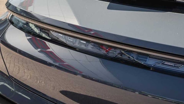 Used Porsche Taycan 2025 for sale - 75218029: Photo 32