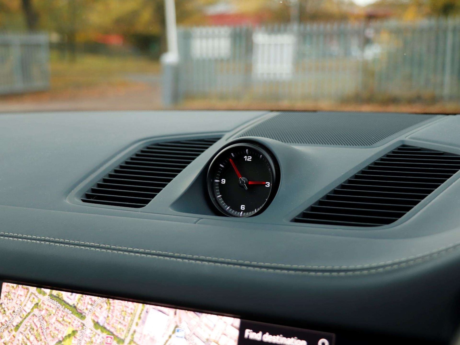 Used Porsche Cayenne 2022 for sale - 76587583: Photo 12