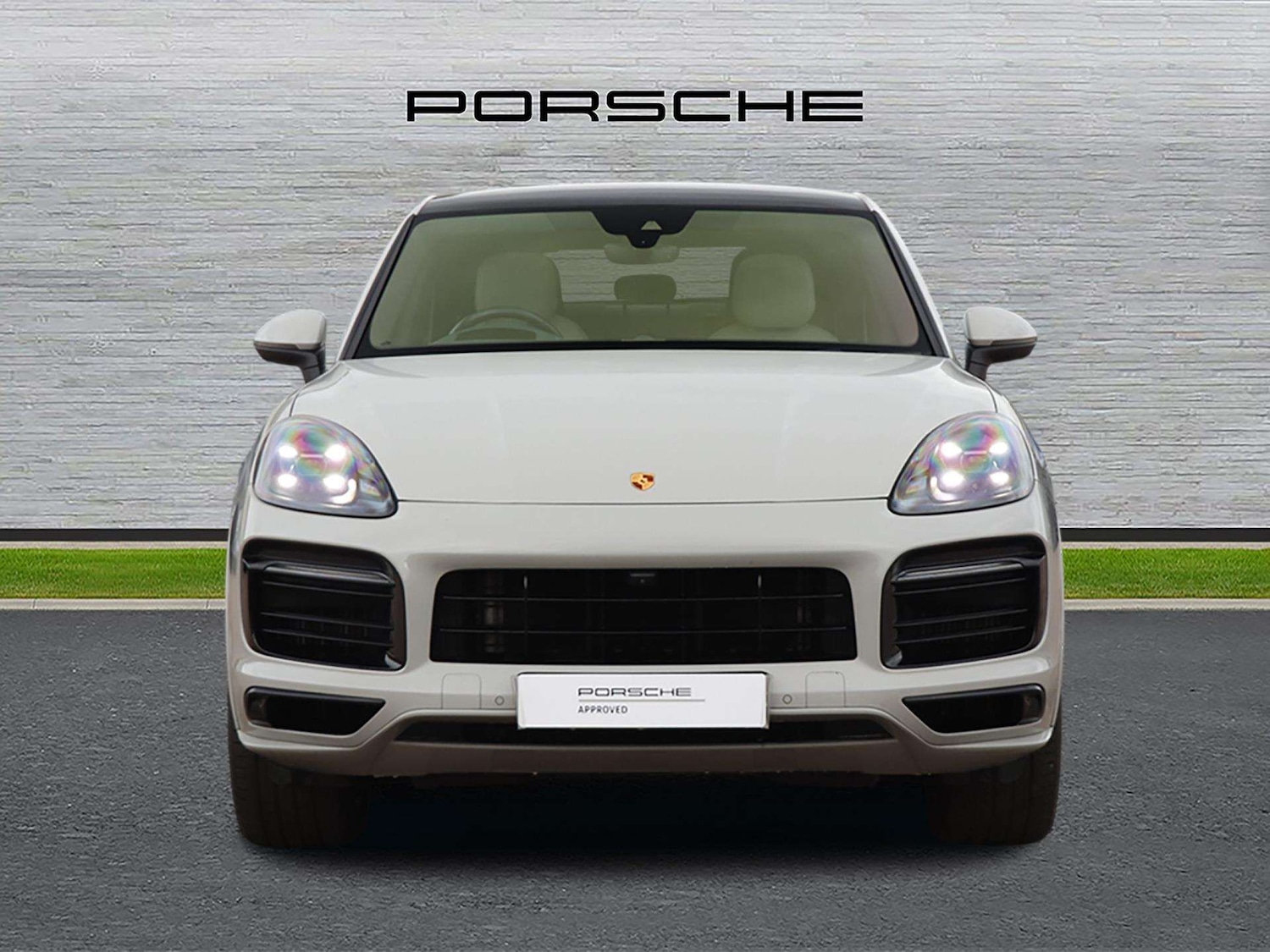 Used Porsche Cayenne 2022 for sale - 76587583: Photo 8