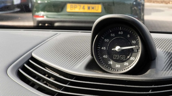 Used Porsche Taycan 2021 for sale - 76242500: Photo 15