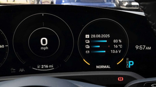 Used Porsche Taycan 2021 for sale - 76242500: Photo 17