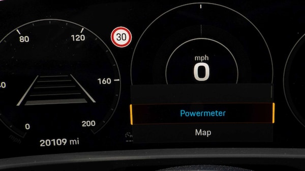 Used Porsche Taycan 2021 for sale - 76242500: Photo 21