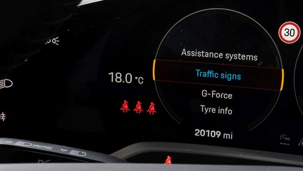 Used Porsche Taycan 2021 for sale - 76242500: Photo 22