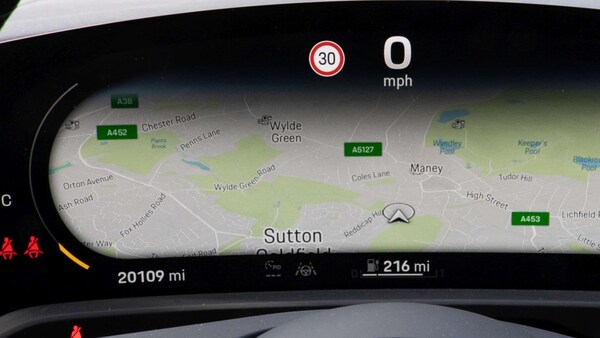 Used Porsche Taycan 2021 for sale - 76242500: Photo 26