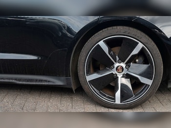 Used Porsche Taycan 2021 for sale - 76242500: Photo 3