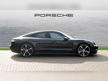 Used Porsche Taycan 2021 for sale - 76242500: Photo 4