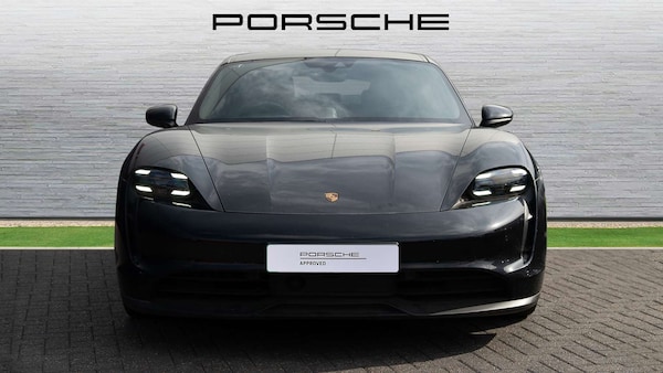 Used Porsche Taycan 2021 for sale - 76242500: Photo 5