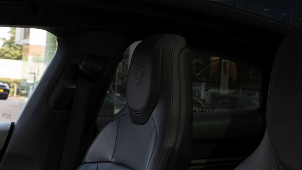 Used Porsche Taycan 2021 for sale - 76242500: Photo 8