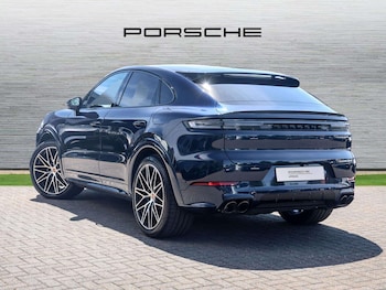 Used Porsche Cayenne 2026 for sale - 78991305: Photo