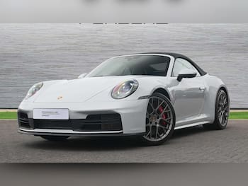 Used Porsche 911 2025 for sale - 79730934: Photo