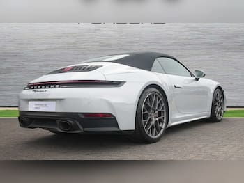 Used Porsche 911 2025 for sale - 79730934: Photo