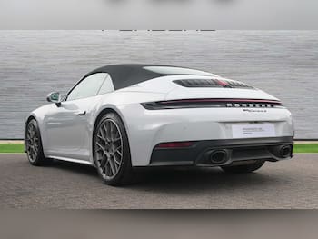 Used Porsche 911 2025 for sale - 79730934: Photo