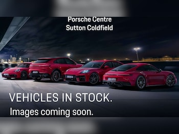 Porsche Macan feature image