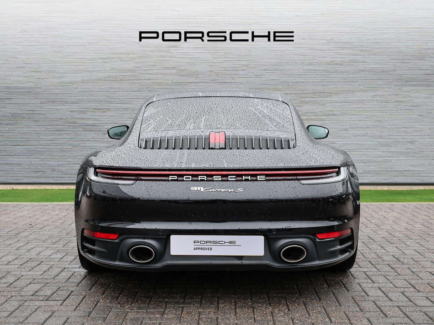 Used Porsche 911 2019 for sale - 77000263: Photo 10