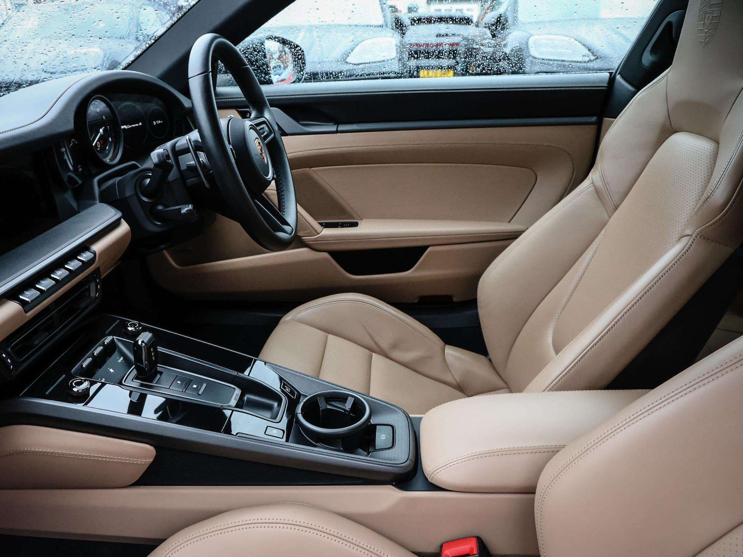 Used Porsche 911 2019 for sale - 77000263: Photo 11