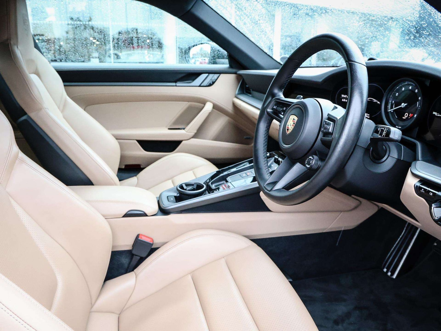 Used Porsche 911 2019 for sale - 77000263: Photo 12