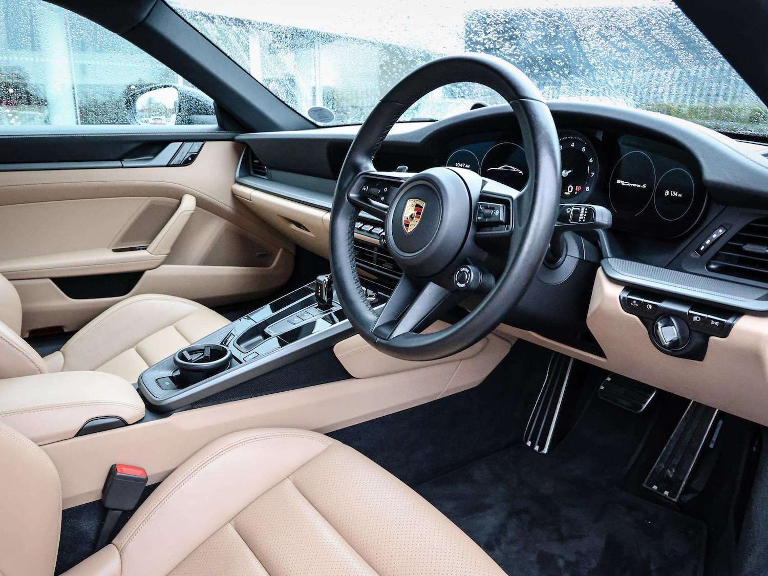 Used Porsche 911 2019 for sale - 77000263: Photo 13