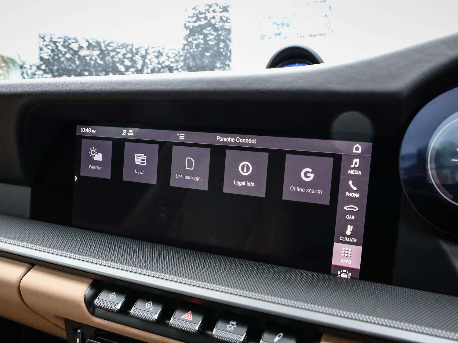 Used Porsche 911 2019 for sale - 77000263: Photo 17