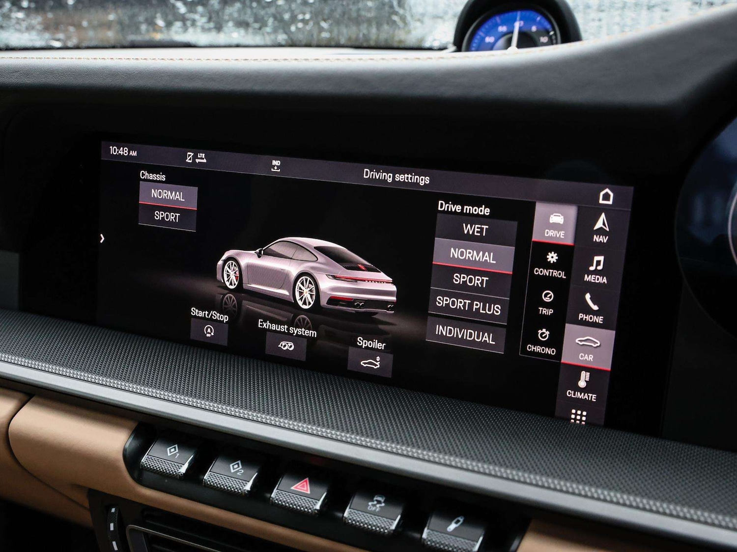 Used Porsche 911 2019 for sale - 77000263: Photo 19