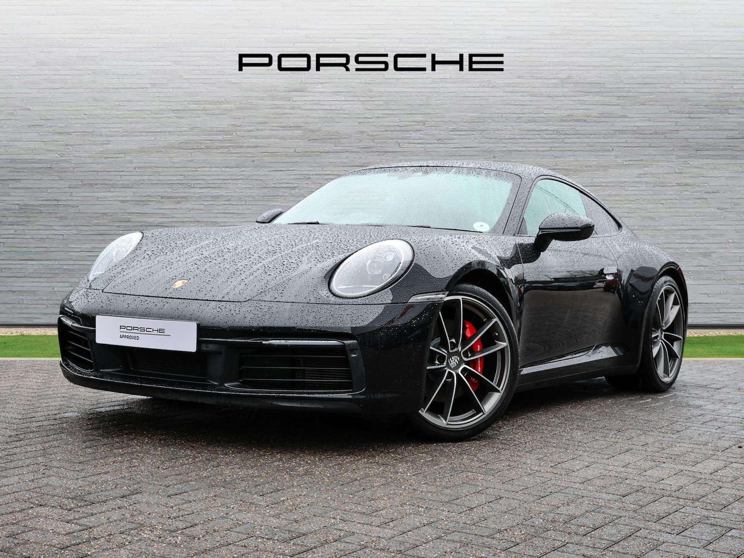 Used Porsche 911 2019 for sale - 77000263: Photo 2