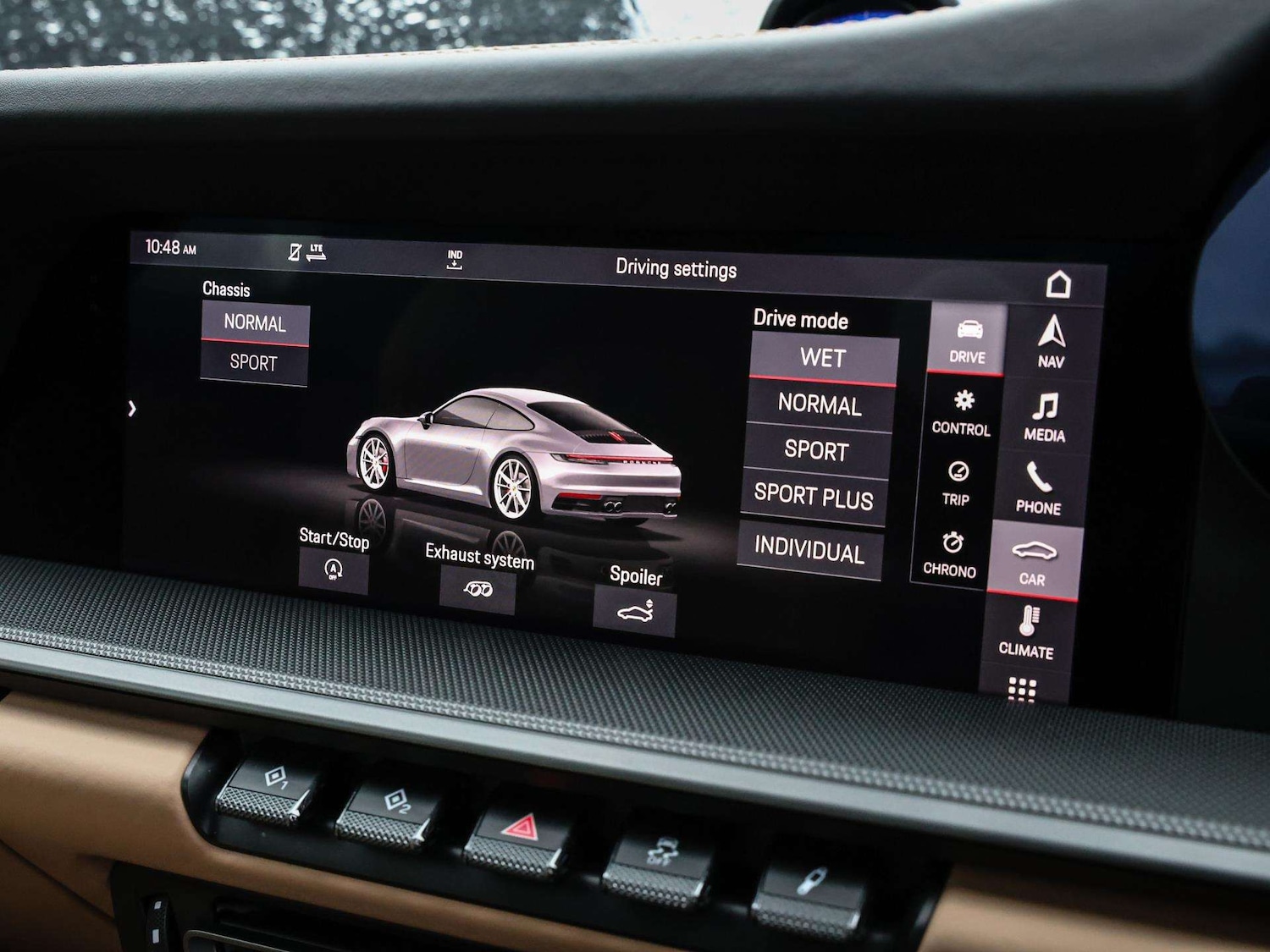 Used Porsche 911 2019 for sale - 77000263: Photo 20