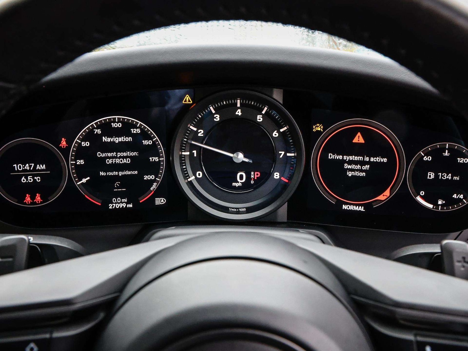 Used Porsche 911 2019 for sale - 77000263: Photo 22