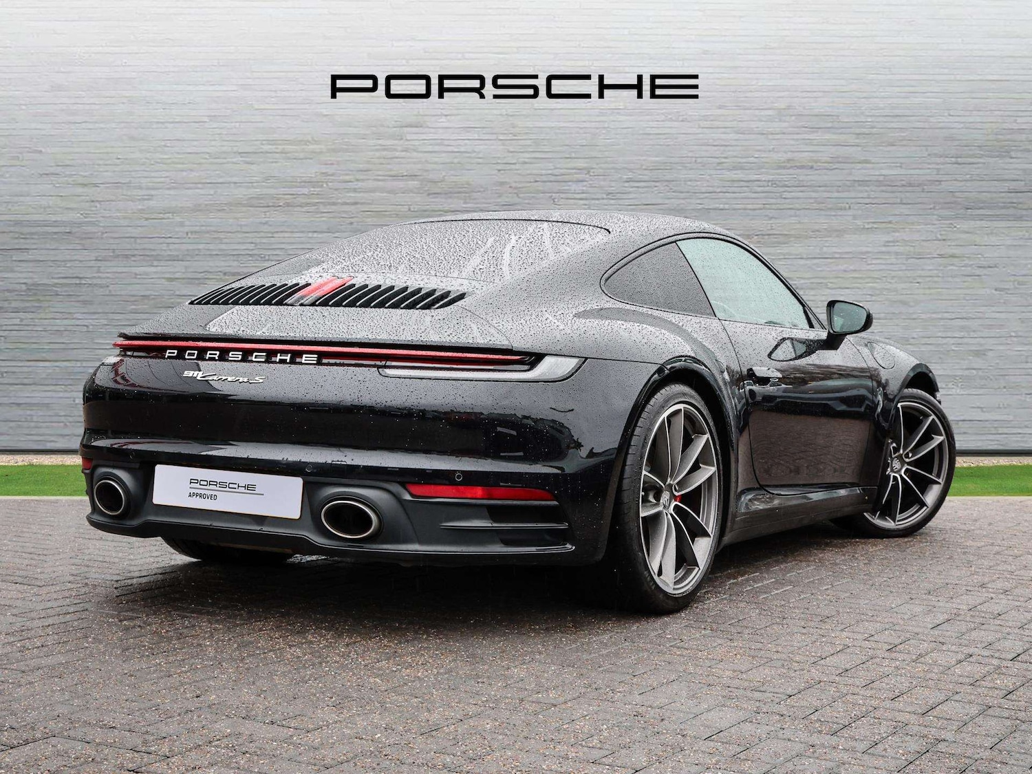 Used Porsche 911 2019 for sale - 77000263: Photo 3